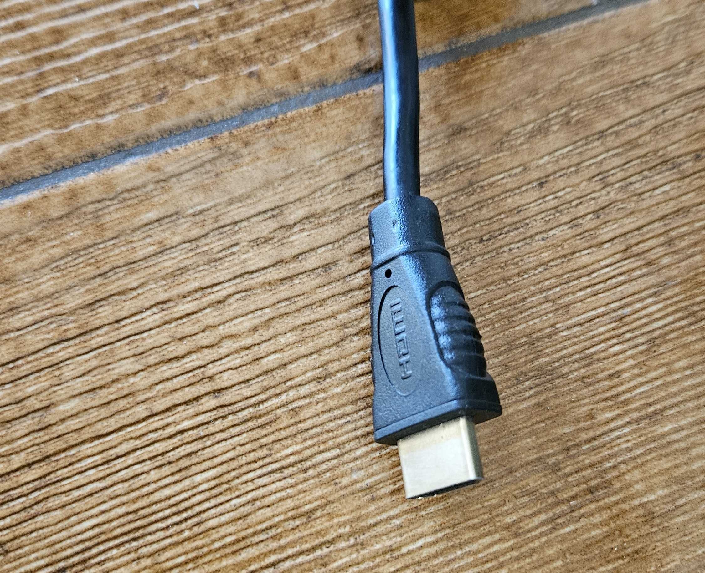 Kabel HDMI 4 metry x2