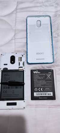 Wiko 300 Dual Sim + funcionamento também SD Card.