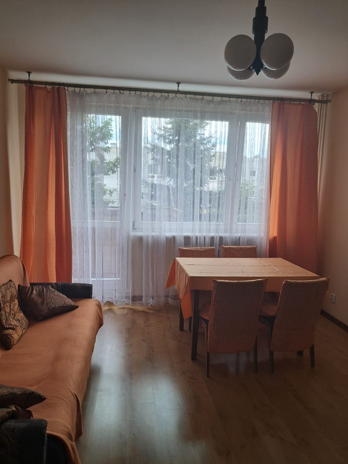 Mieszkanie do wynajęcia
