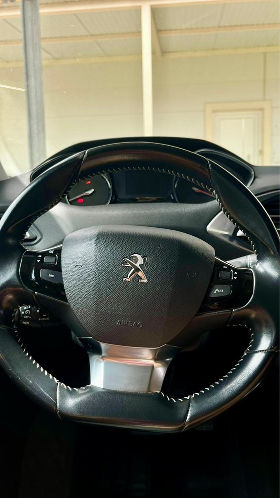 Peugeot 308 alure