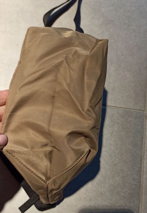 Сумка бананка Uniqlo