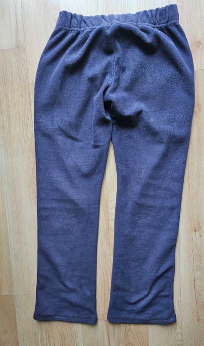 Spodnie polarowe fioletowe In Extenso 11-12 lat