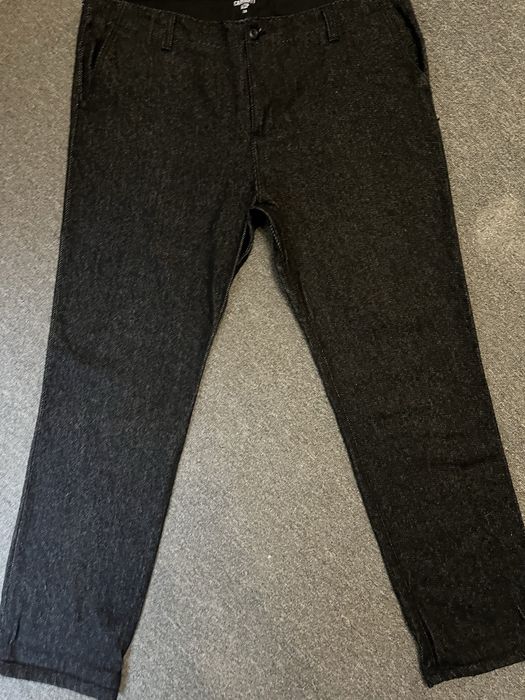 Carhart ,брюки  мужские ,в составе шерсть