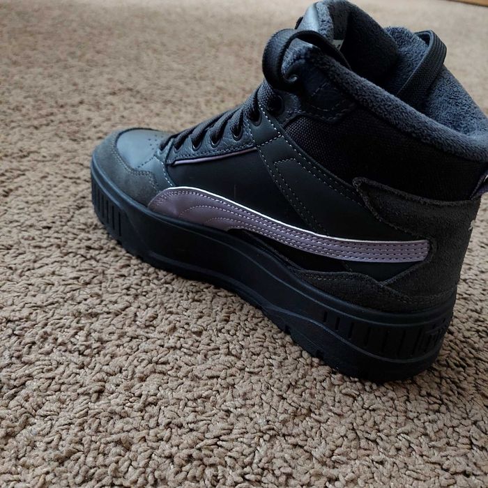 Кеди Puma karmen ll idol