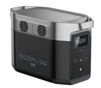 в НАЯВНОСТI!Зарядна станція ECOFLOW DELTA MAX 1600Wh