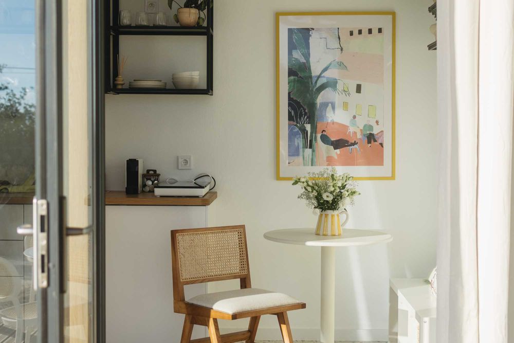 Casa Tiny House Moderna – Pronta a Entregar!