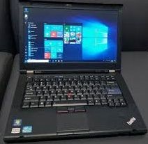 Portátil Lenovo T420 Usado