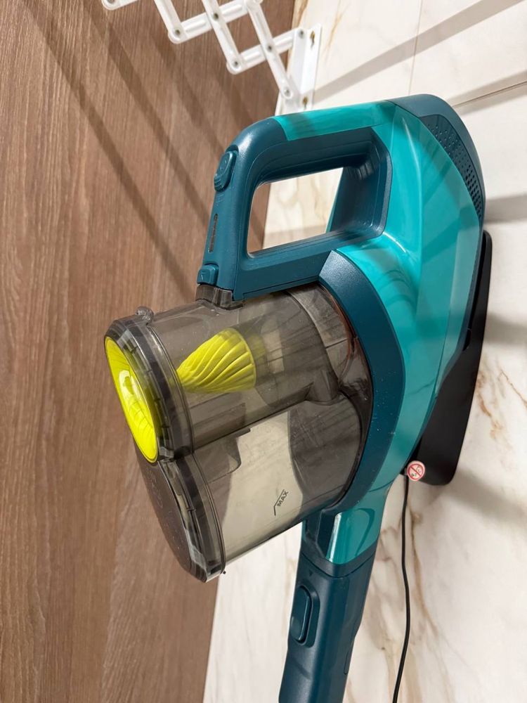 Пылесос Philips FC6725