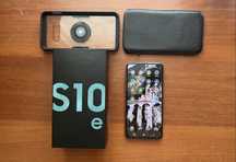Samsung Galaxy S10e