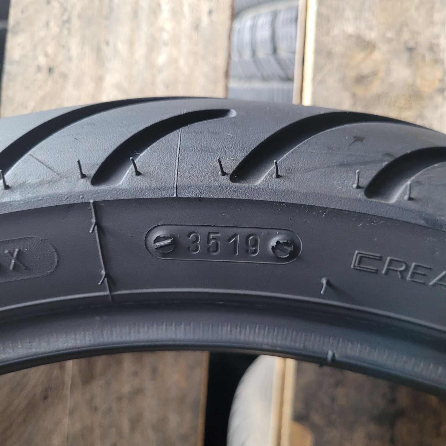 michelin pilot street 130/70 r17