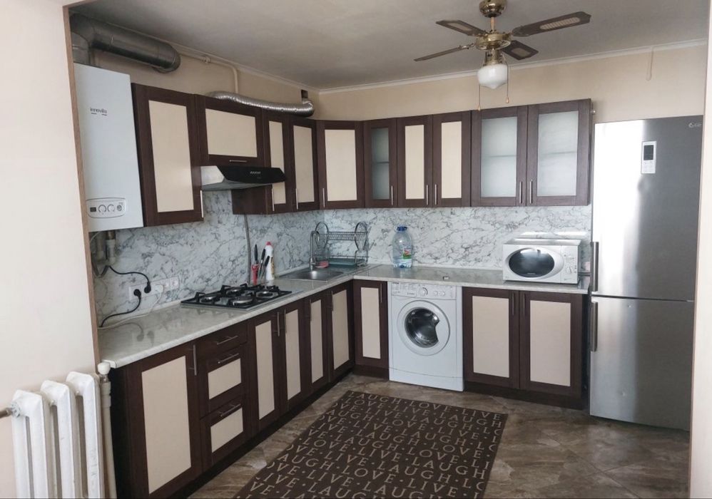 Продаж 2-кім квартири