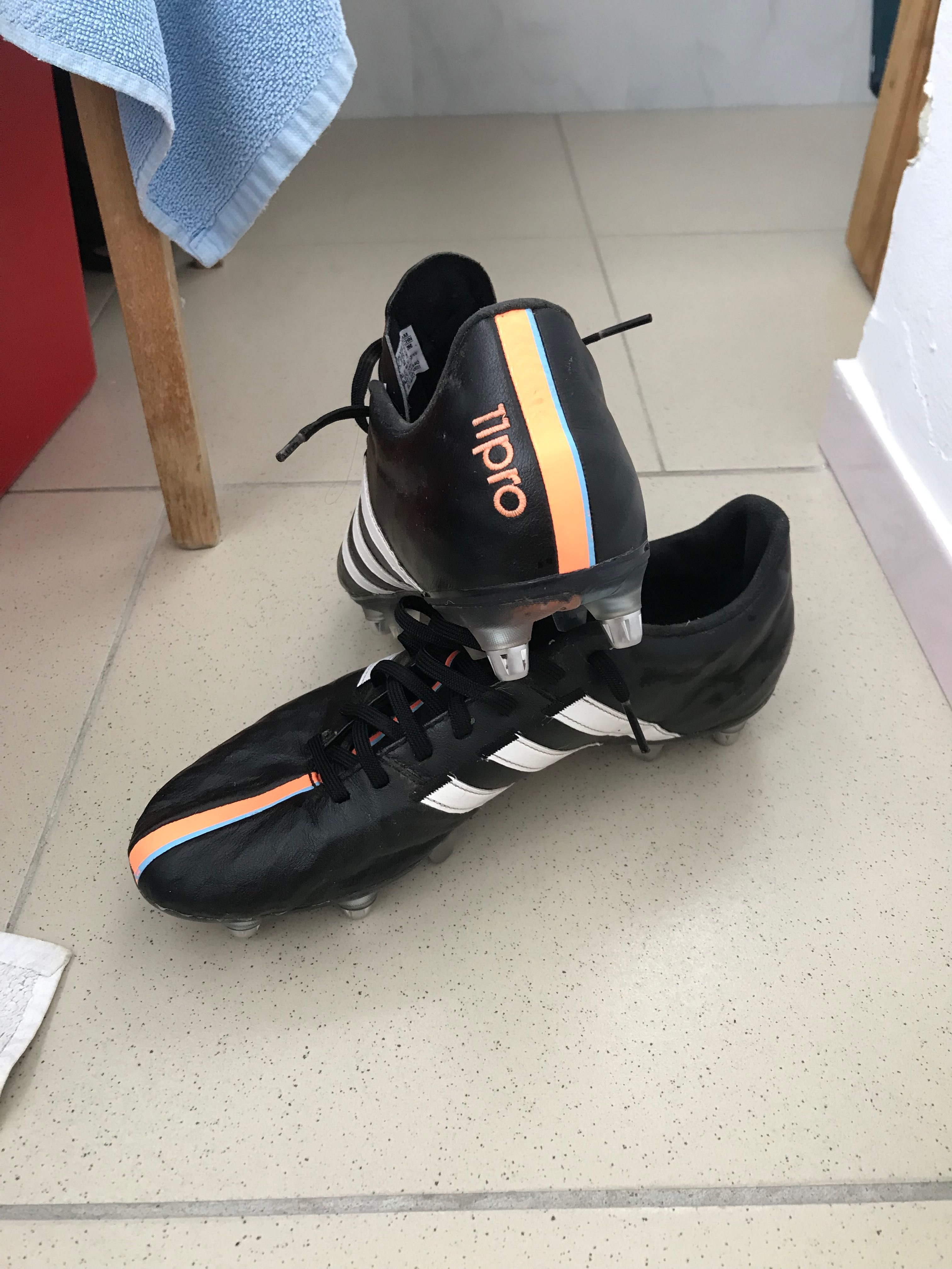 Adidas 11pro бутси