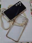 2 capas Samsung S24