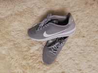 buty nike 42,5 szare sneakersy Nike 42,5 Cortez Ultra Moire CN5163