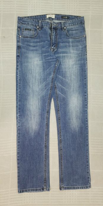 Брюки джинсові Philipp plein