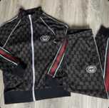 Костюм gucci гучи чоловічий