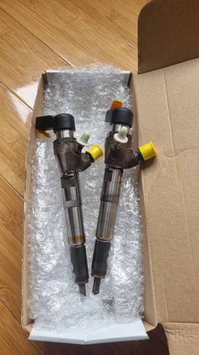 wtryskiwacze  do Nissan qashquai 1.5 cdi 2015