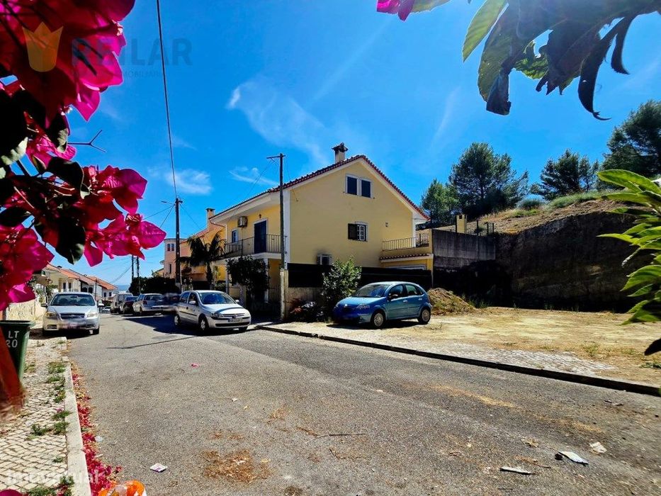 Forte da Casa - Terreno 234 m2