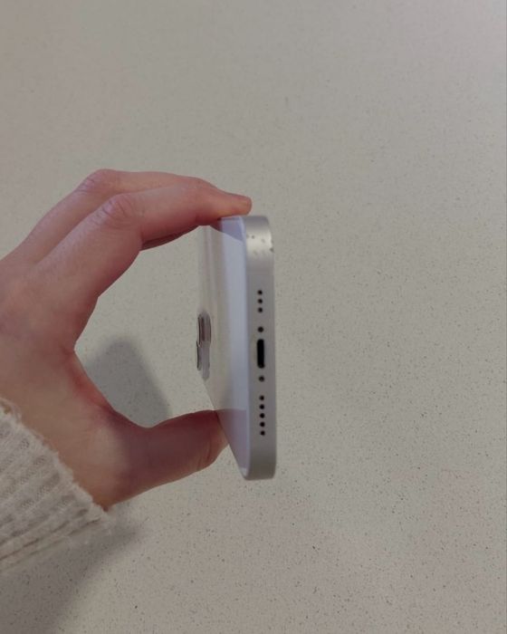 Iphone 13 128gb branco