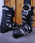 Buty Atomic Hawx 40 41 atomik 26 26,5 305 mm flex 80 uniwersalne