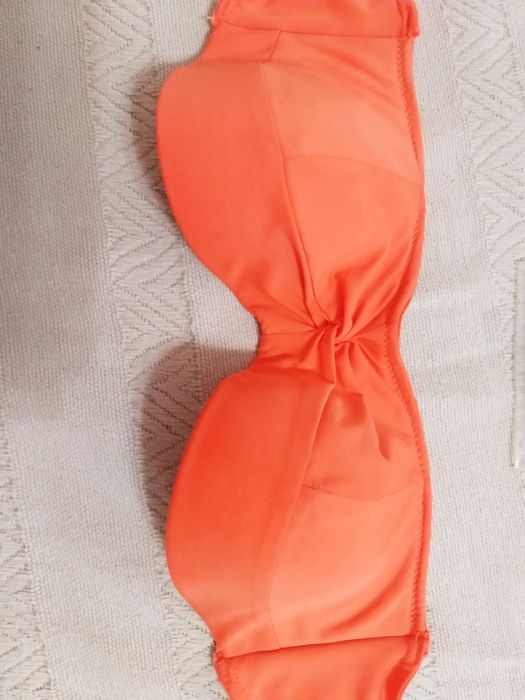 Bikini laranja XS - women secret