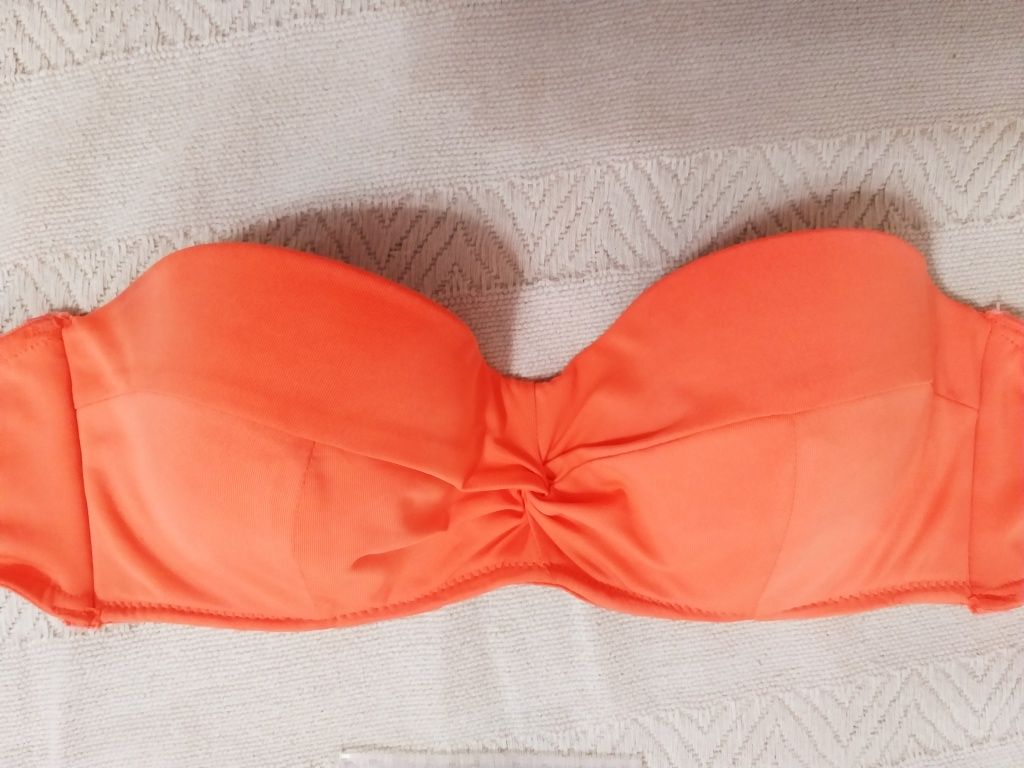 Bikini laranja XS - women secret