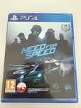 PS4 – Need for Speed