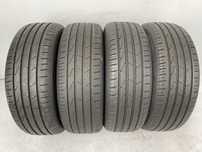 4x 215/60/17 Hankook Ventus Prime3 / 2020r 7mm / GWARANCJA