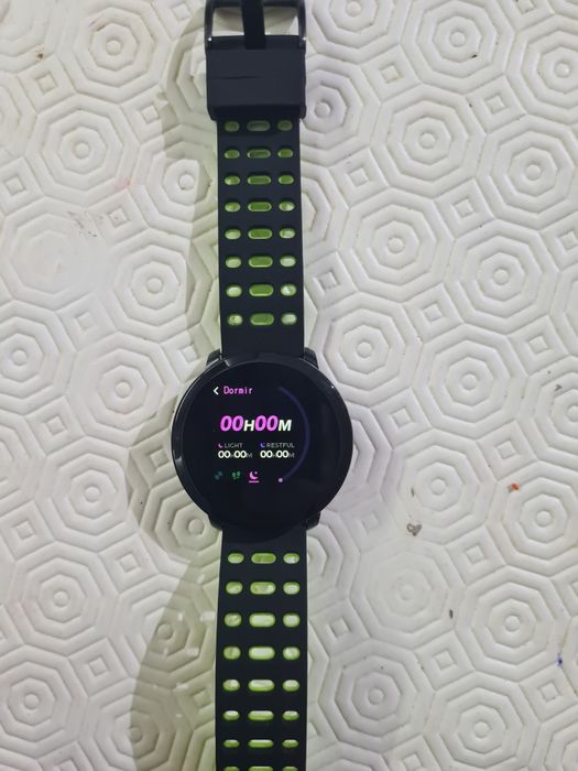 Relógio Smartwatch R9FT