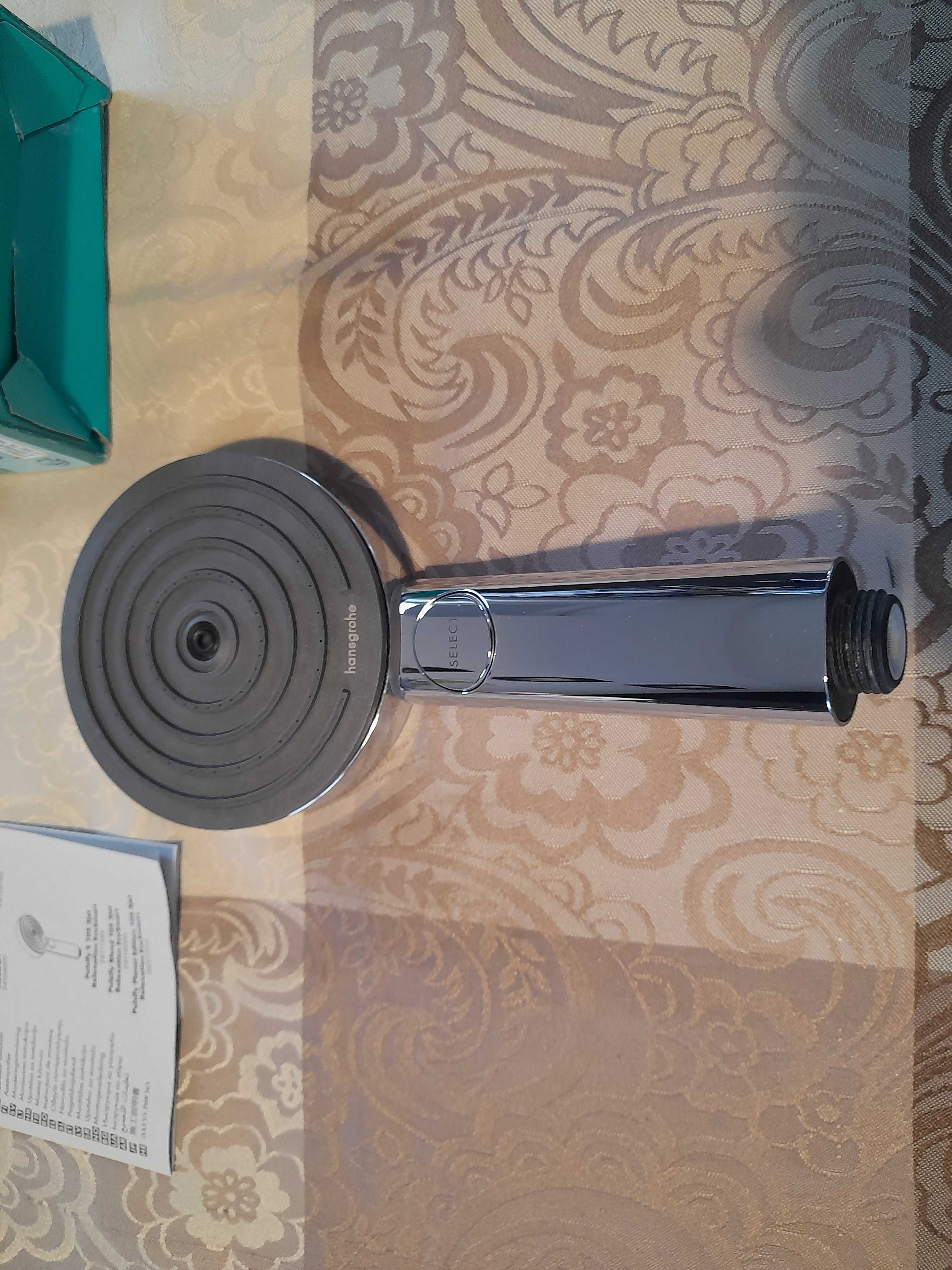 hansgrohe Pulsify Select S 105cm Główka prysznicowa