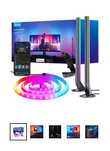 GOVEE H605B Oswietlenie TV Dreamview T1 PRO