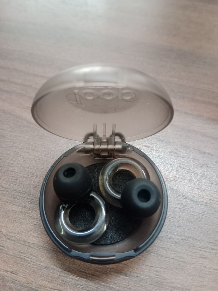 Zatyczki do uszu Loop Engage