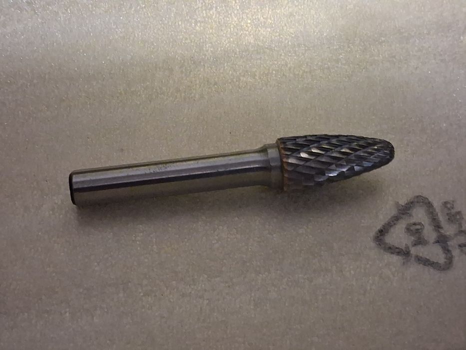 Główka od freza 8mm. Nowa
