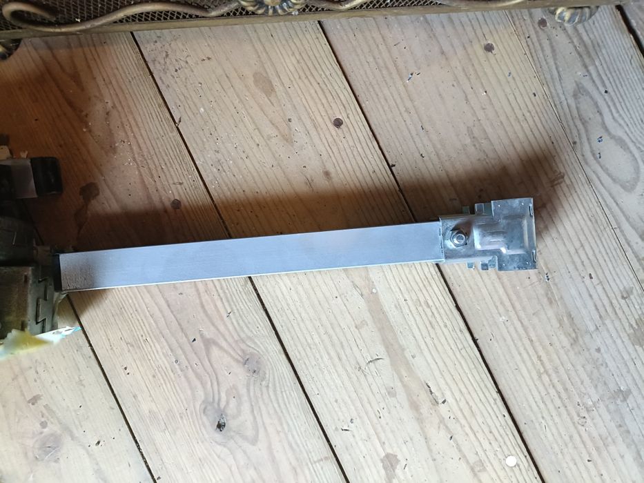 Pés para estrado de cama (6 unidades)