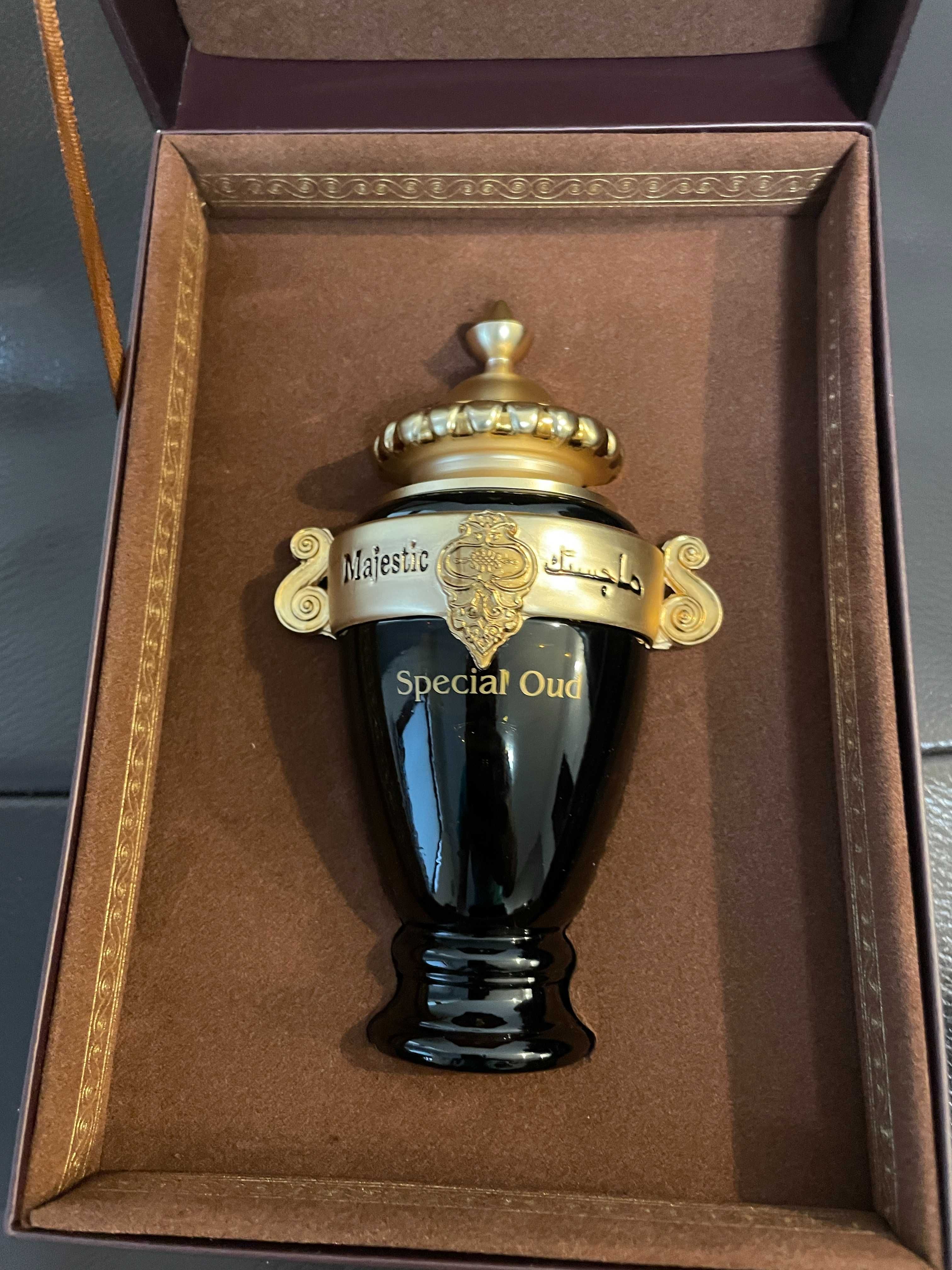Arabian Oud Majestic Special Oud