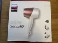Suszarka Philips Sense IQ