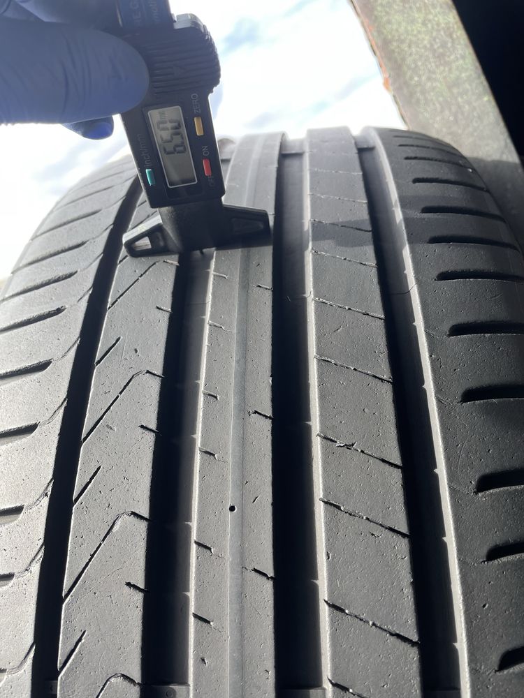 245/45 R18 Pirelli Cinturato P7 / 2шт./ літо