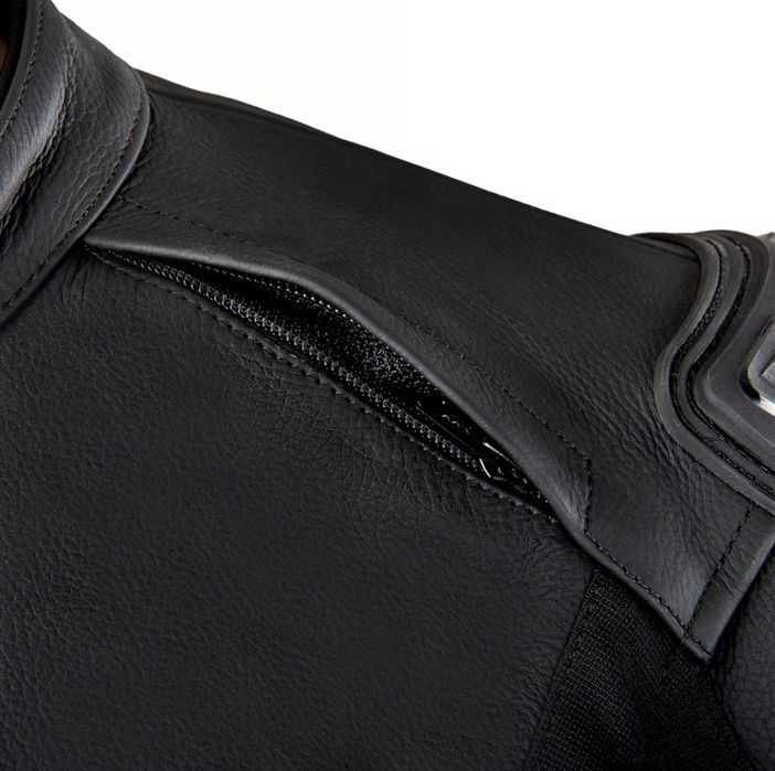 Casaco de mota Armure novo