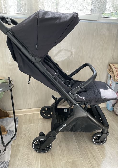 Візочок Easywalker Jackey