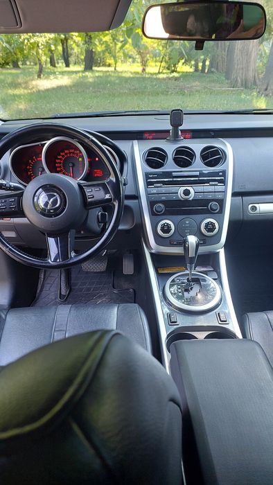 Продам Мазда СХ7