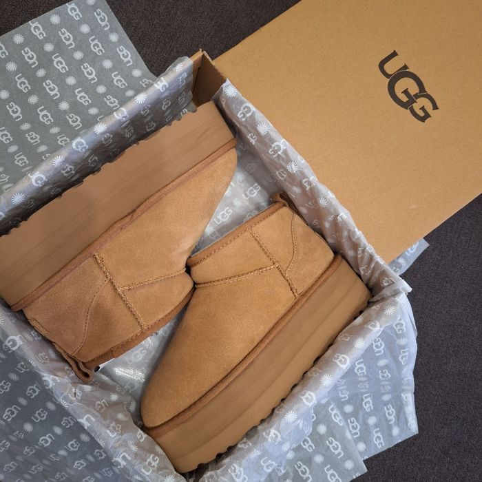 Уггі Ugg mini  зимні  Угги