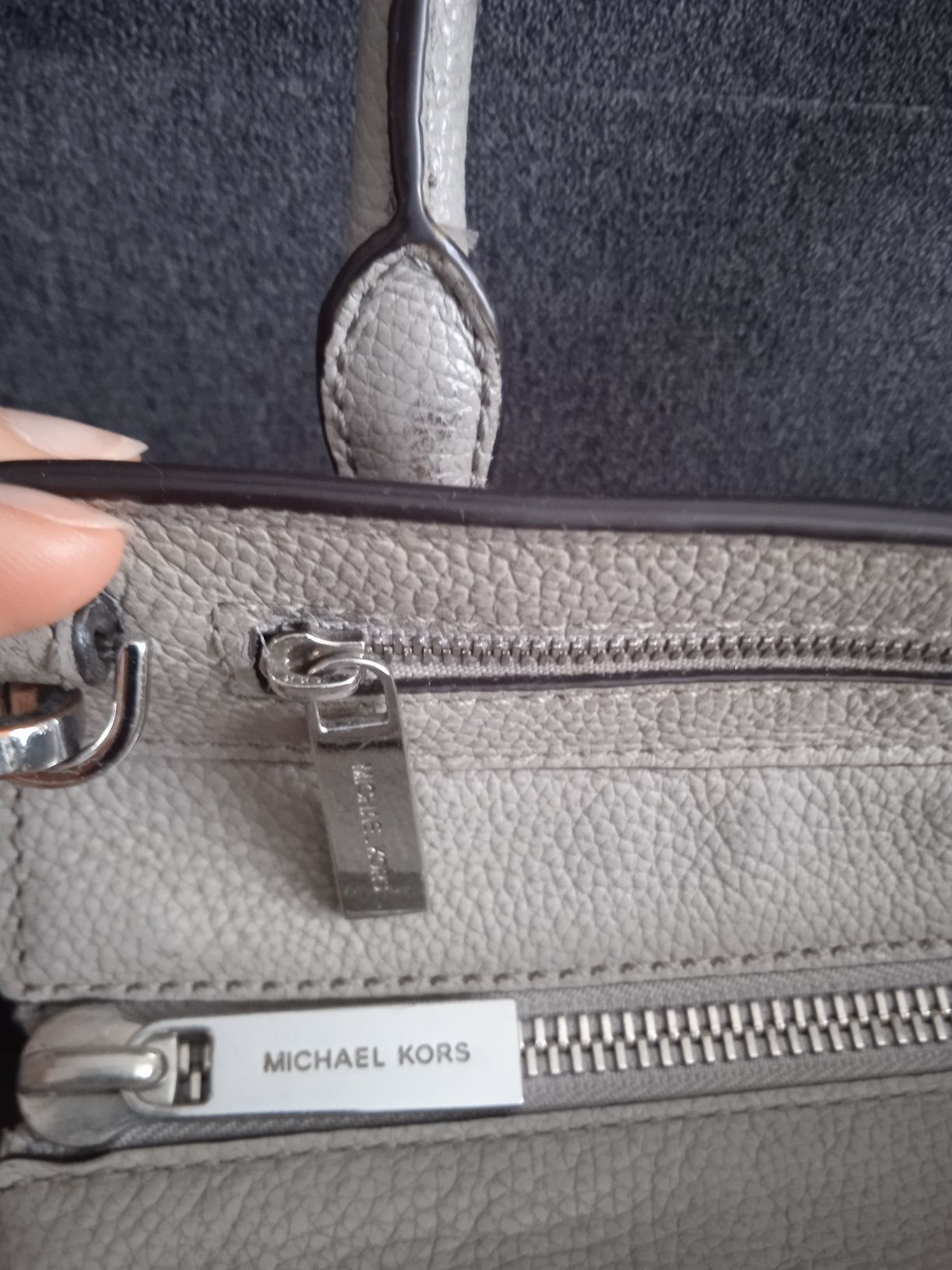 torebka michael kors oryginalna