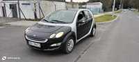 Smart ForFour 1.1 75km 2005