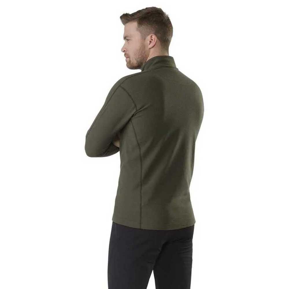 Оригінал фліс кофта Arc'teryx Delta LT
