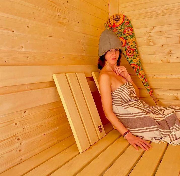 Sauna, sauna fińska, bania, sauna infrared, sauna parowa, sauny  łó