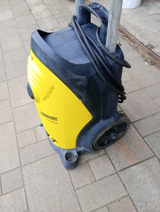 Myjka Karcher HD 5/15 bez osprzętu