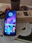 Jak Nowa Motorola G54 5g Power edition 12/256 GB