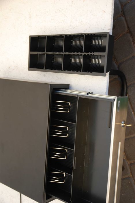 Szuflada kasowa ,Szuflada do kasy fiskalnej