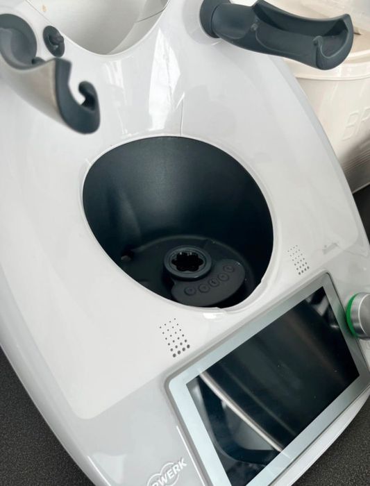 Bimby Tm6 - Robô de cozinha