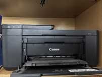 Canon PIXMA TR4550